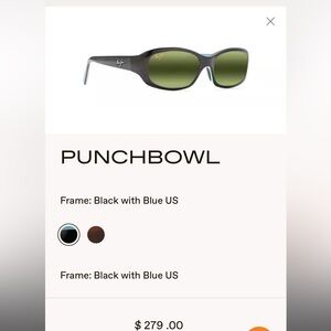 Maui Jim Sunglasses